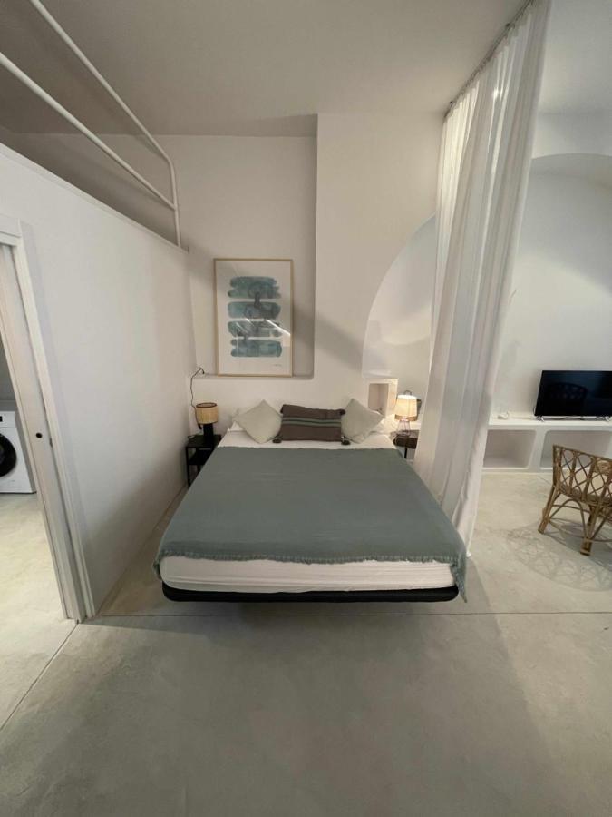 Maravilloso Loft Junto A Ciudad De Artes Y Ciencia Валенсия Екстериор снимка